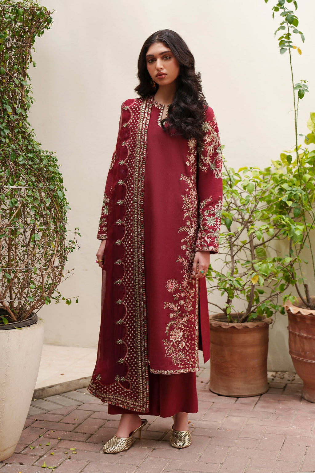RUHI