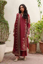 RUHI