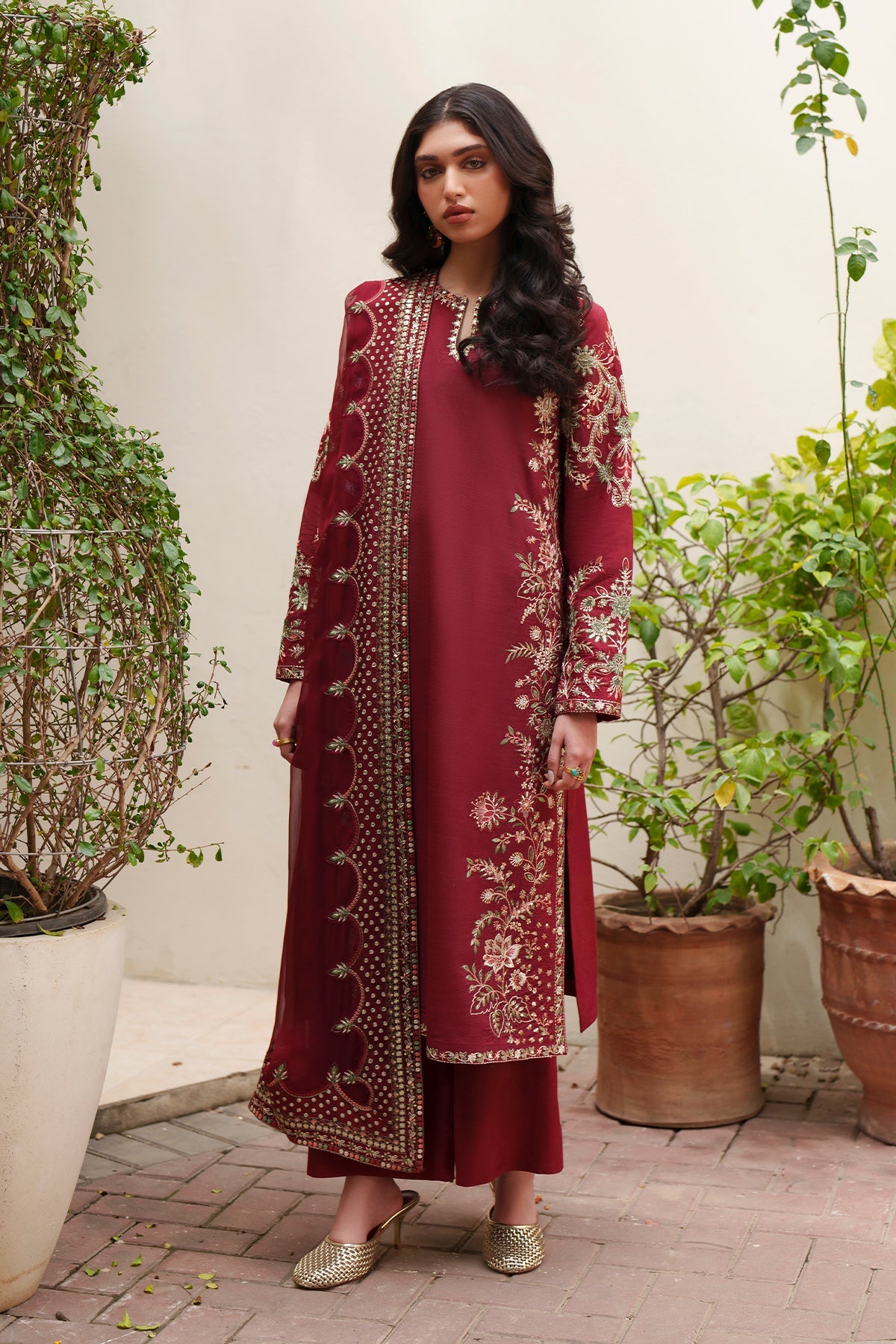 RUHI