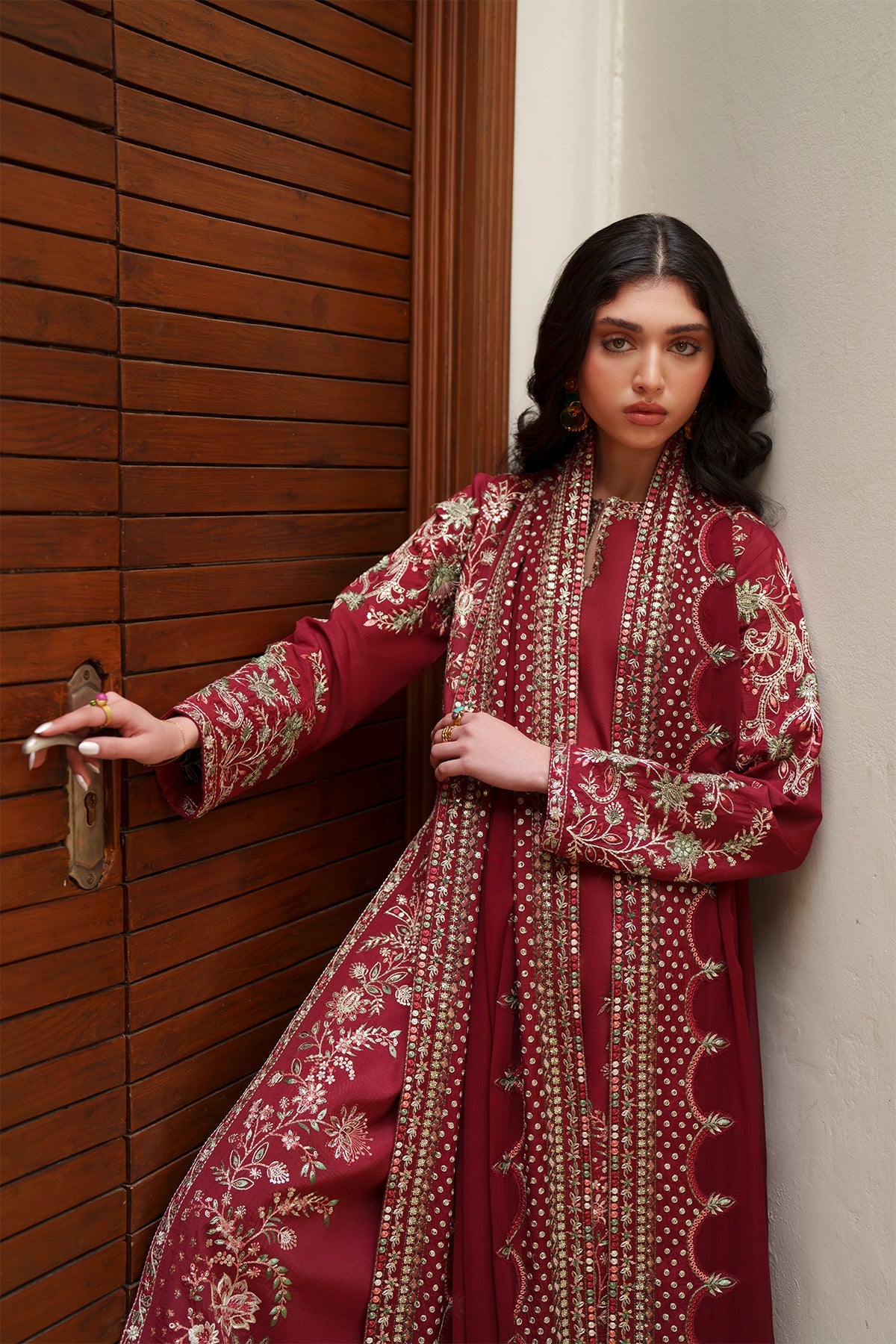 RUHI