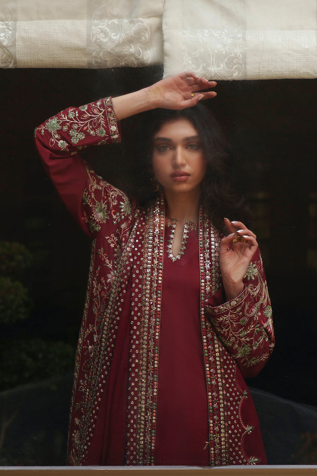 RUHI