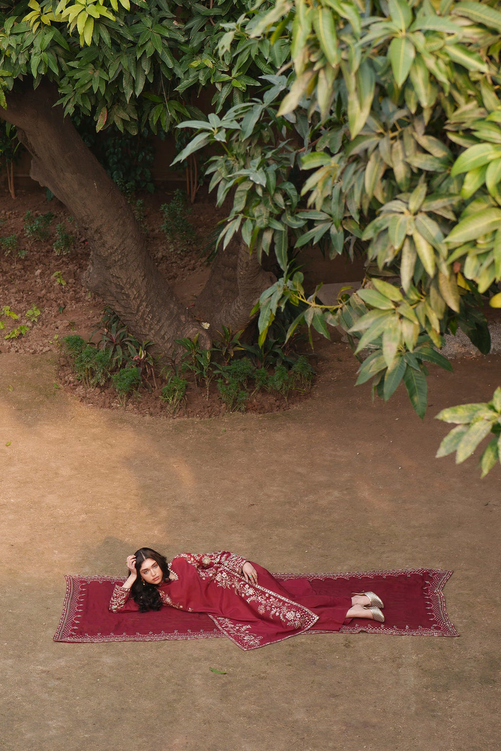 RUHI