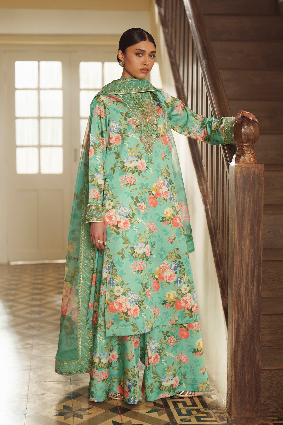 GULRUKH