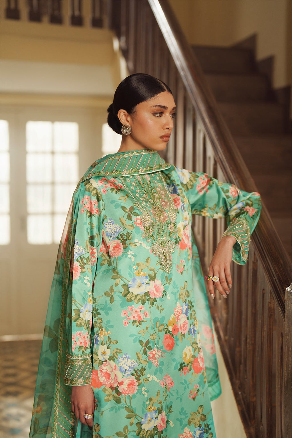 GULRUKH