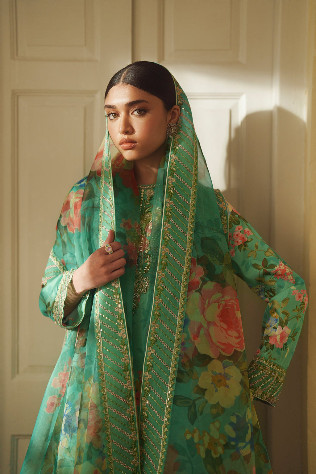 GULRUKH