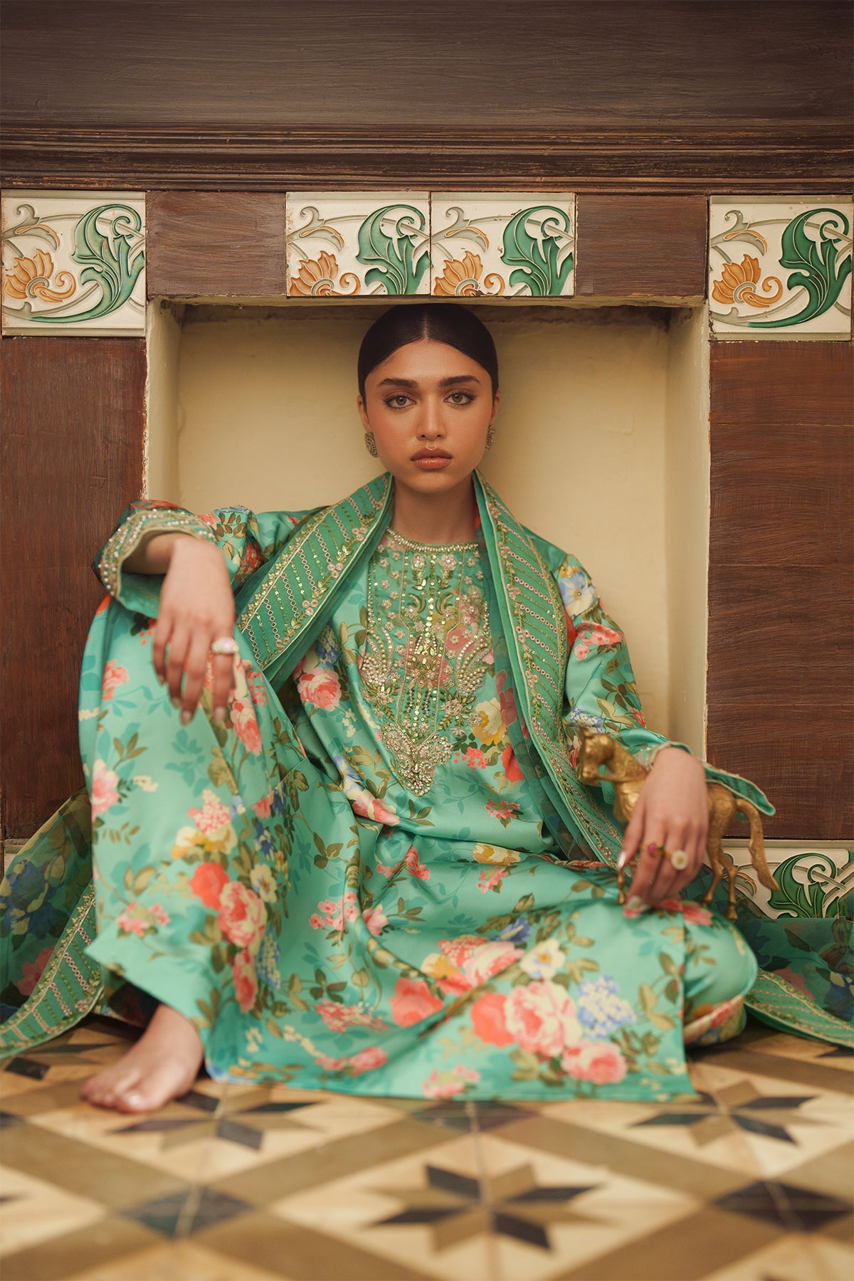 GULRUKH