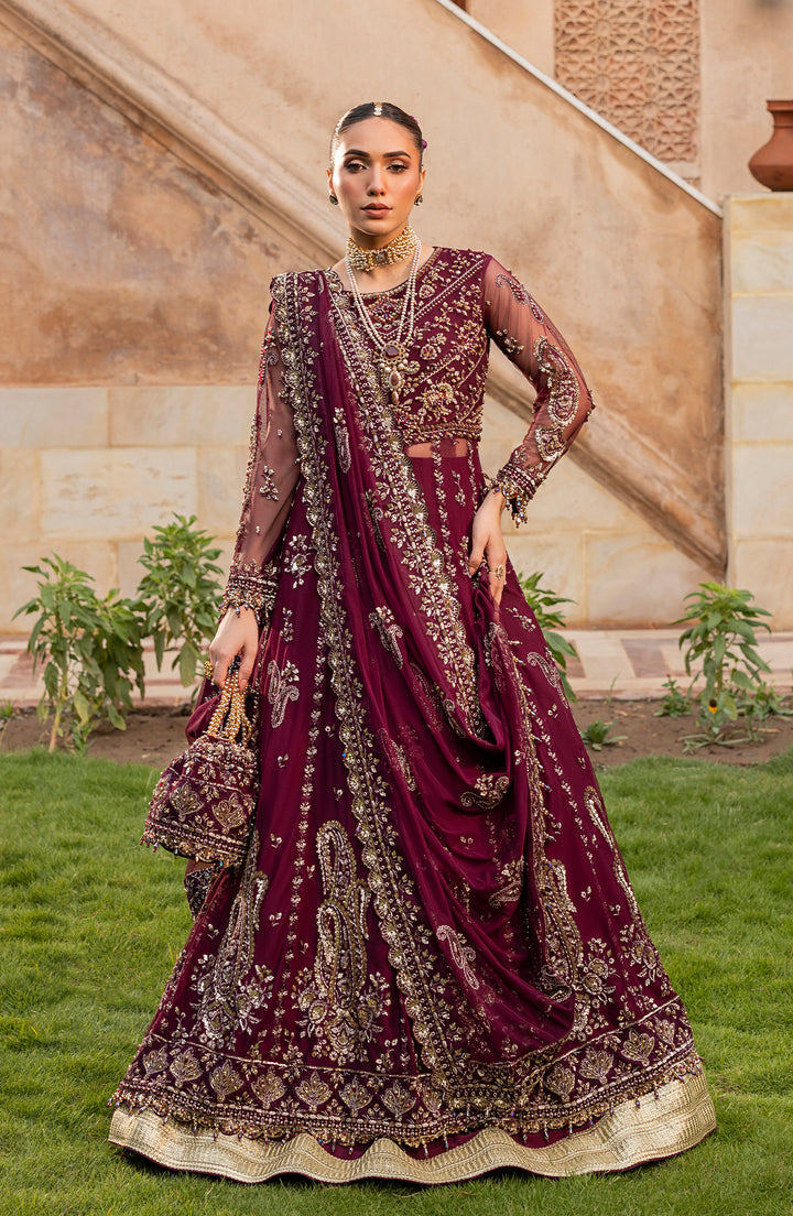 MULBERRY MAXI