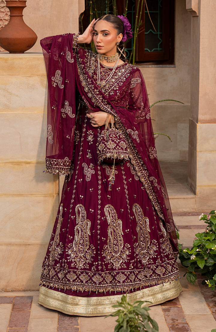 MULBERRY MAXI