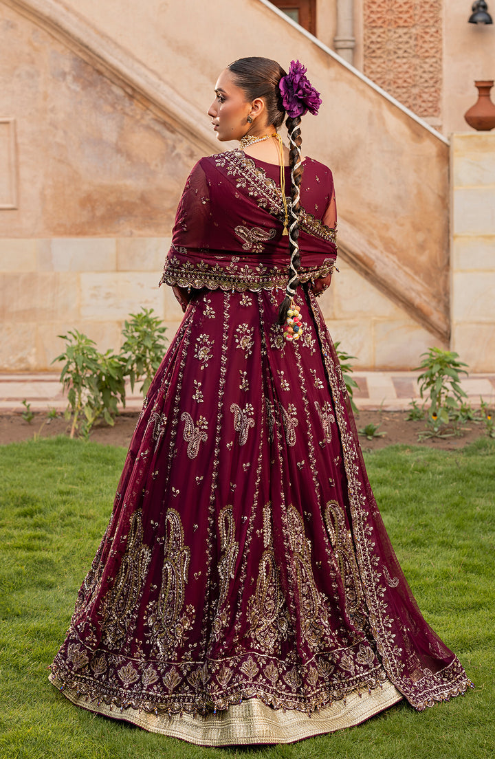 MULBERRY MAXI