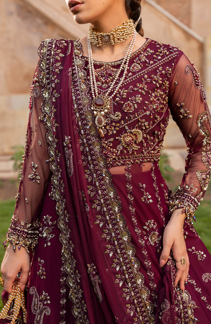 MULBERRY MAXI