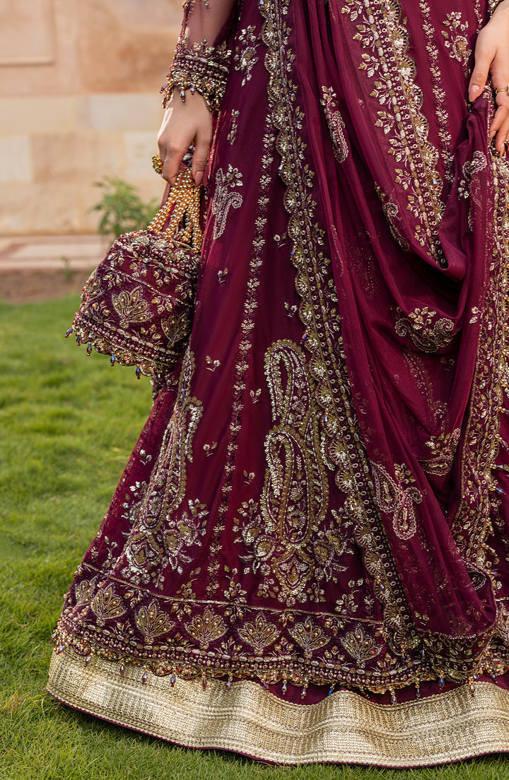 MULBERRY MAXI