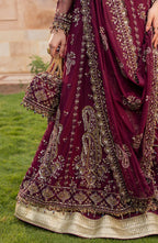 MULBERRY MAXI