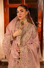 MAUVE MIST