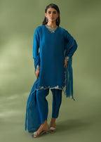 RAYA BLUE