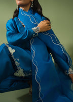 RAYA BLUE