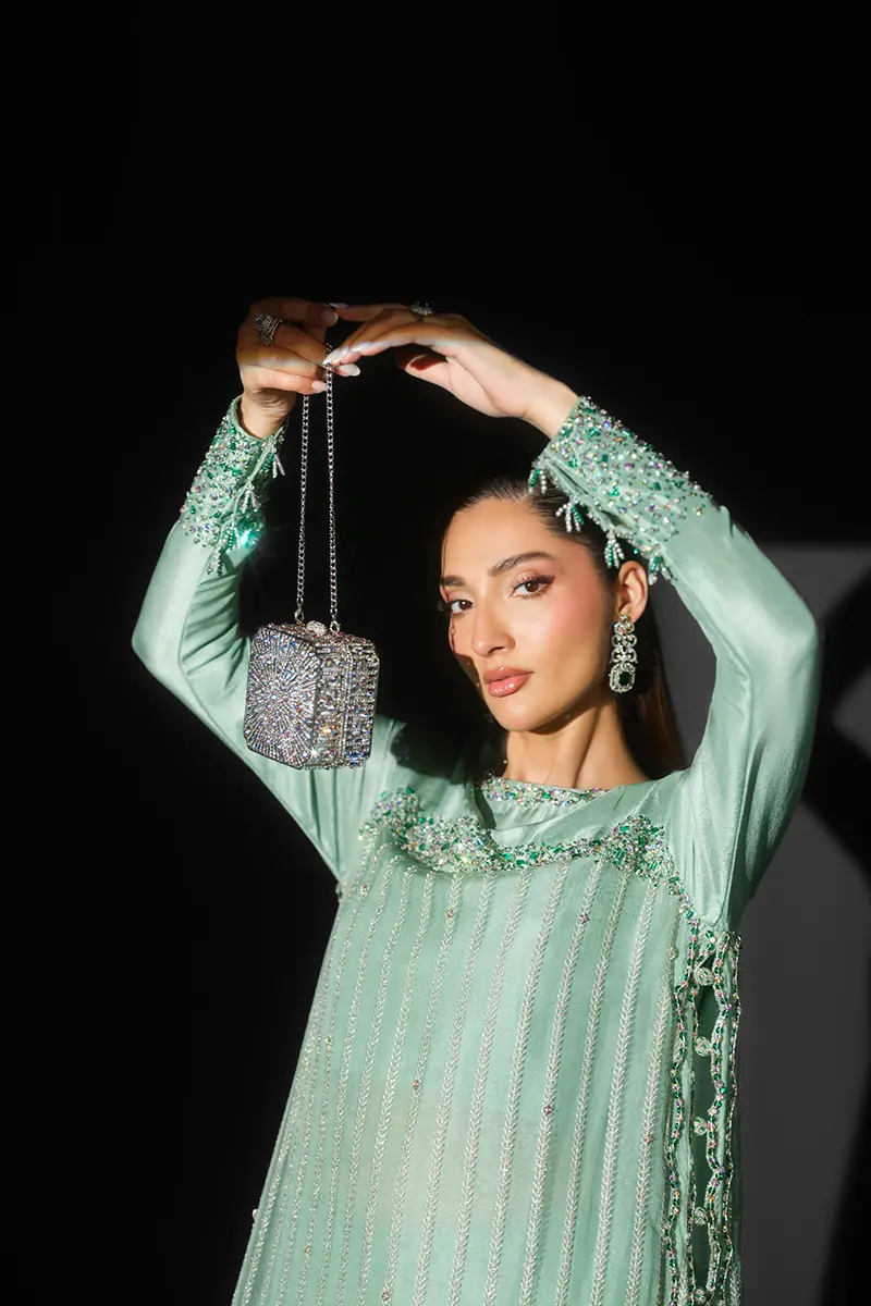 ANK - ONYX Rubina's Collection