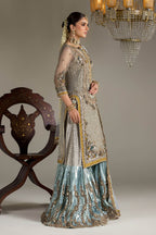 ZINC BROWN