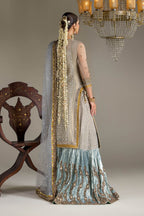 ZINC BROWN