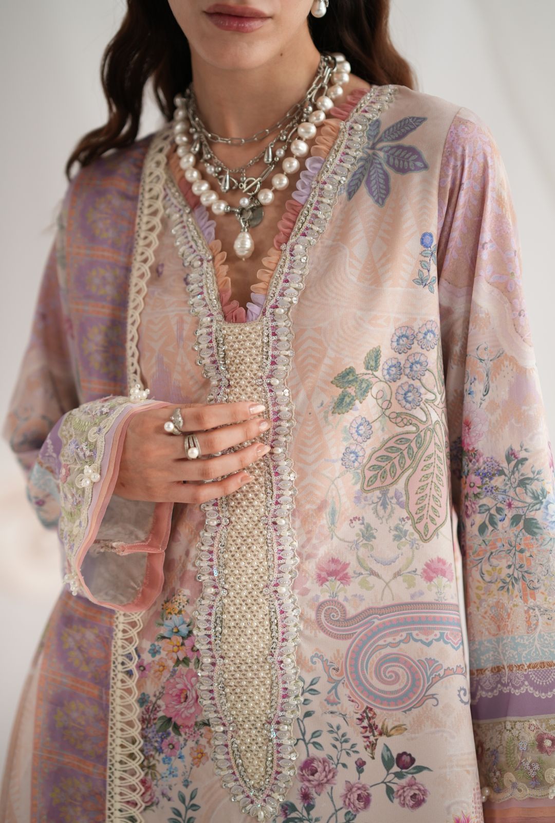 AJR COUTURE - ROSIRA