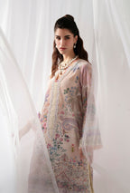 AJR COUTURE - ROSIRA