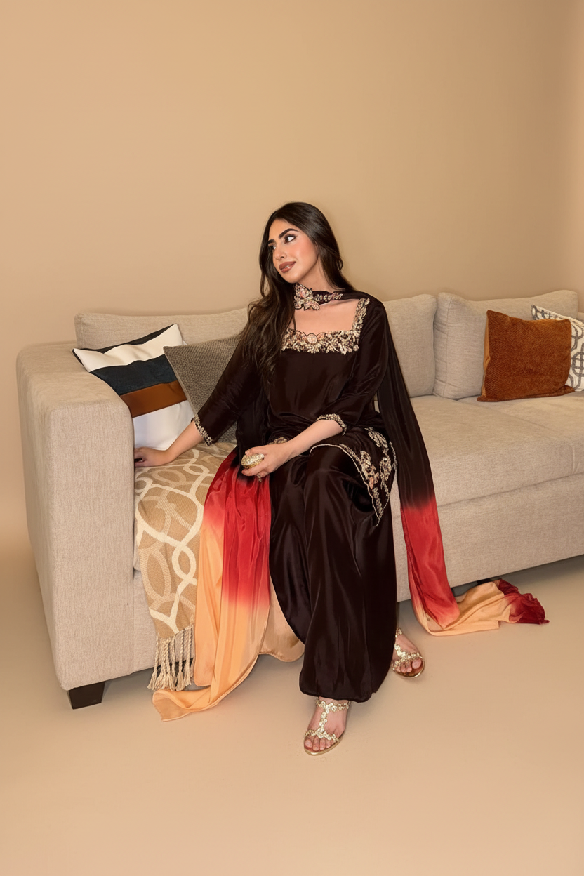 RAAT KI RANI