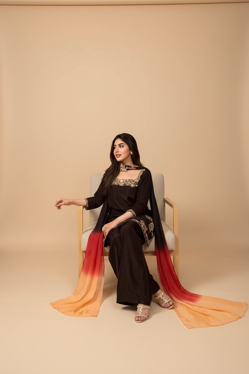 RAAT KI RANI
