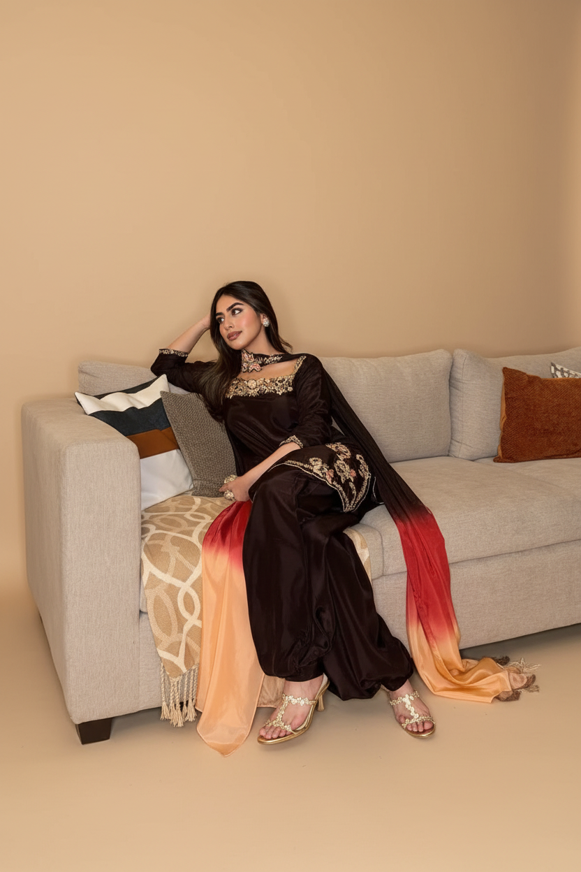 RAAT KI RANI