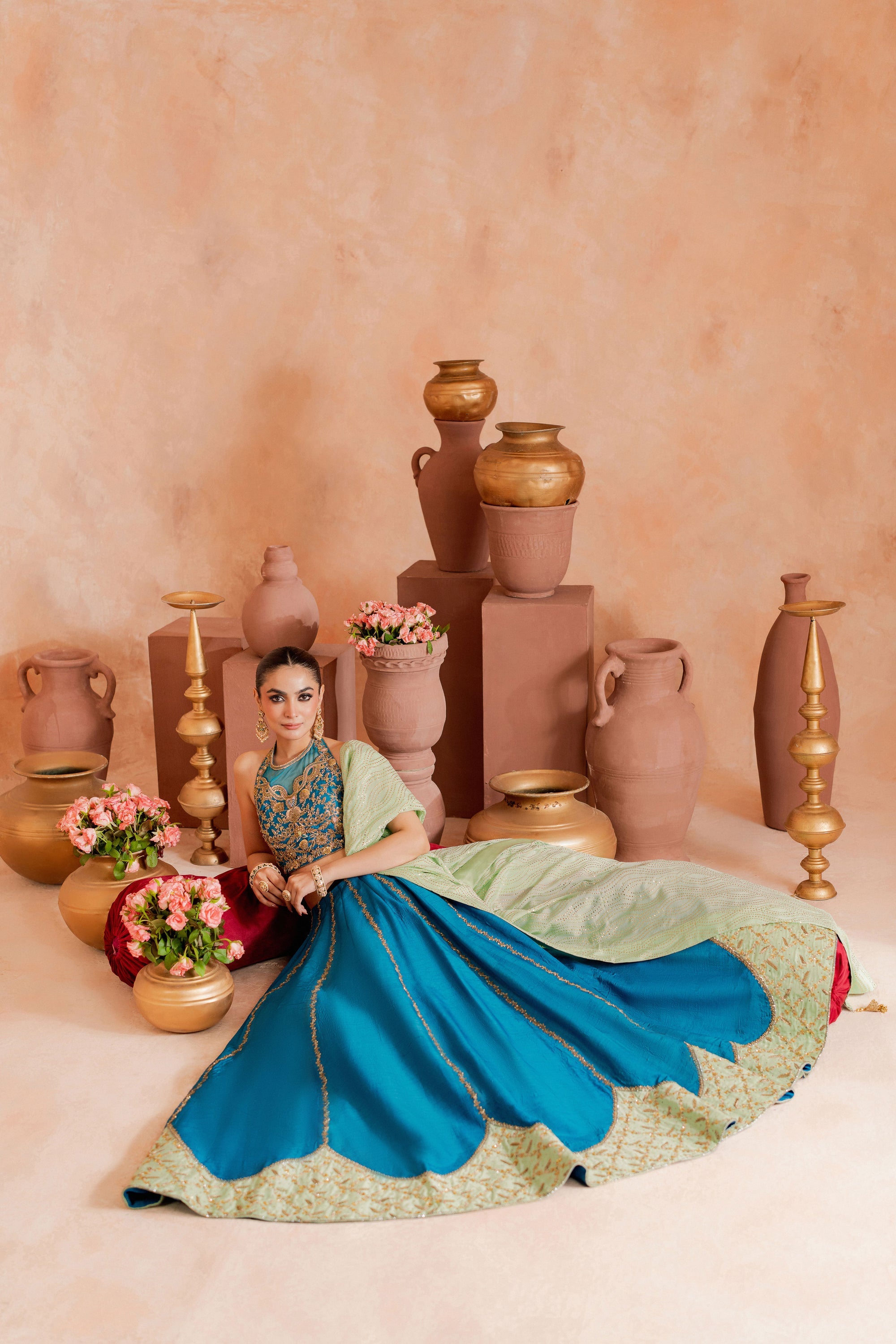 NILOFER