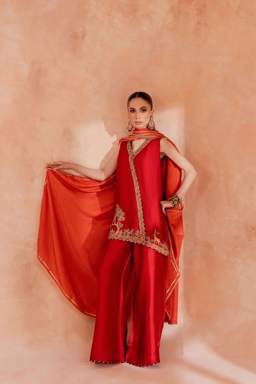 GULRUKH
