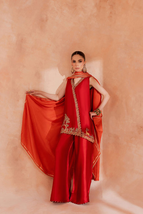 GULRUKH