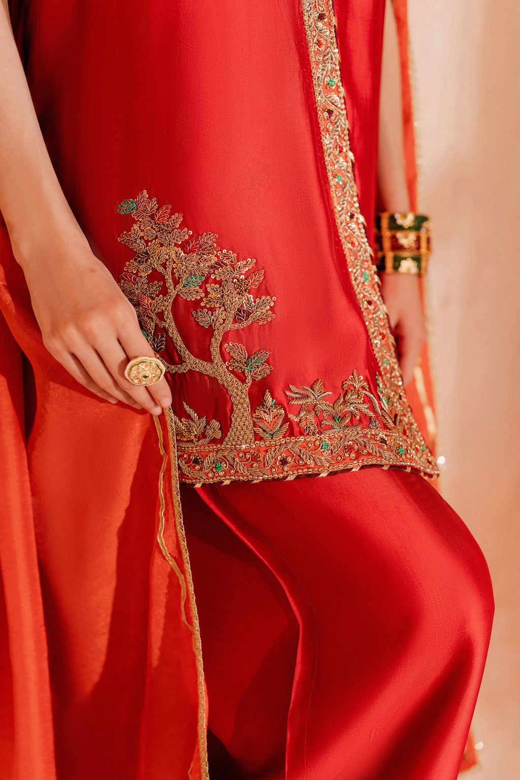 GULRUKH