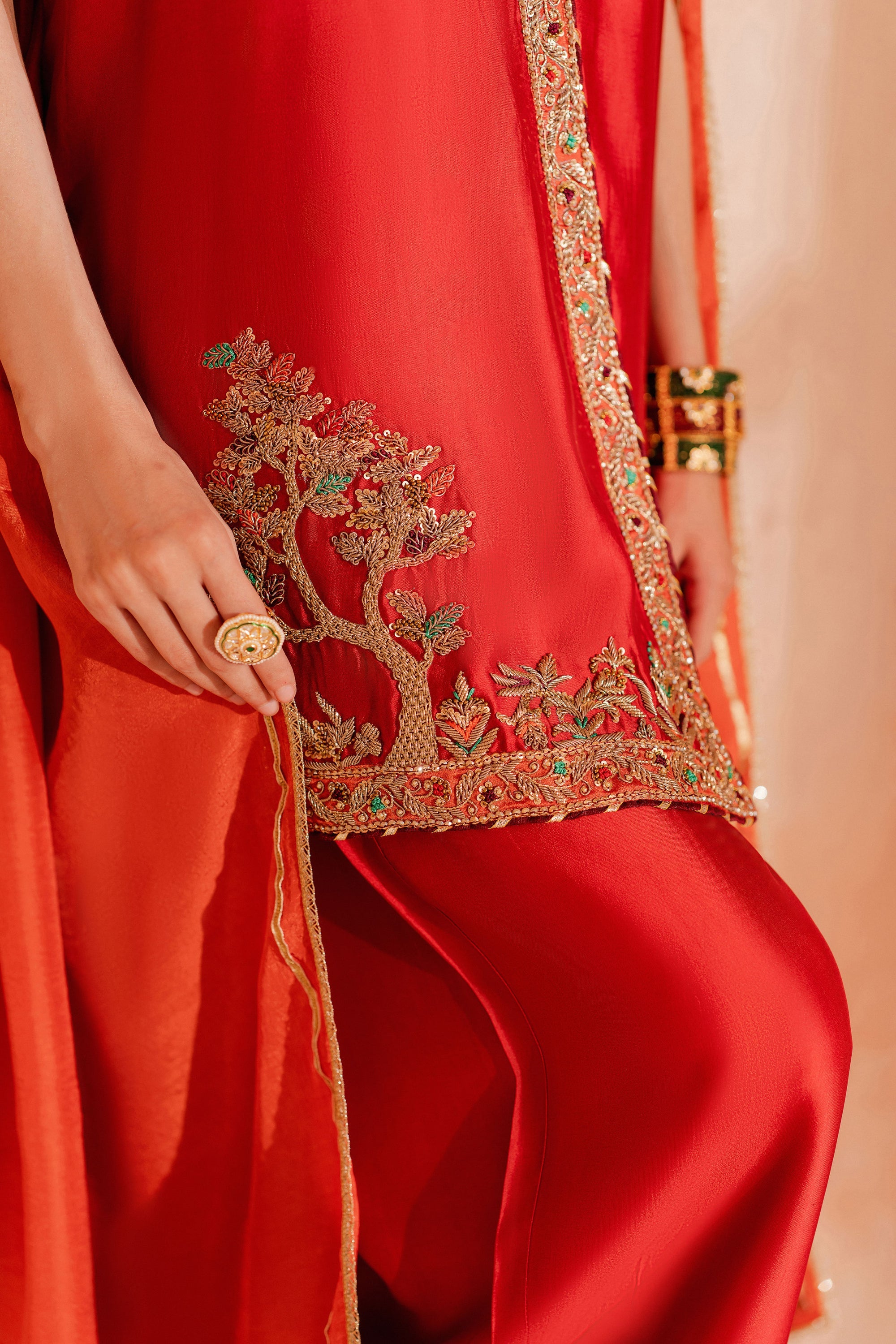 GULRUKH