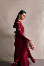 VINTAGE ROSE