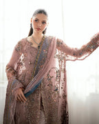MUSHQ - ROOP RANGOLI Rubina's Collection
