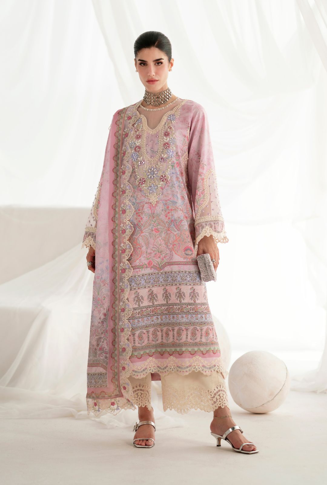 AJR COUTURE - SERENYA