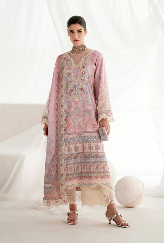 AJR COUTURE - SERENYA