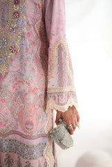 AJR COUTURE - SERENYA