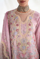 AJR COUTURE - SERENYA