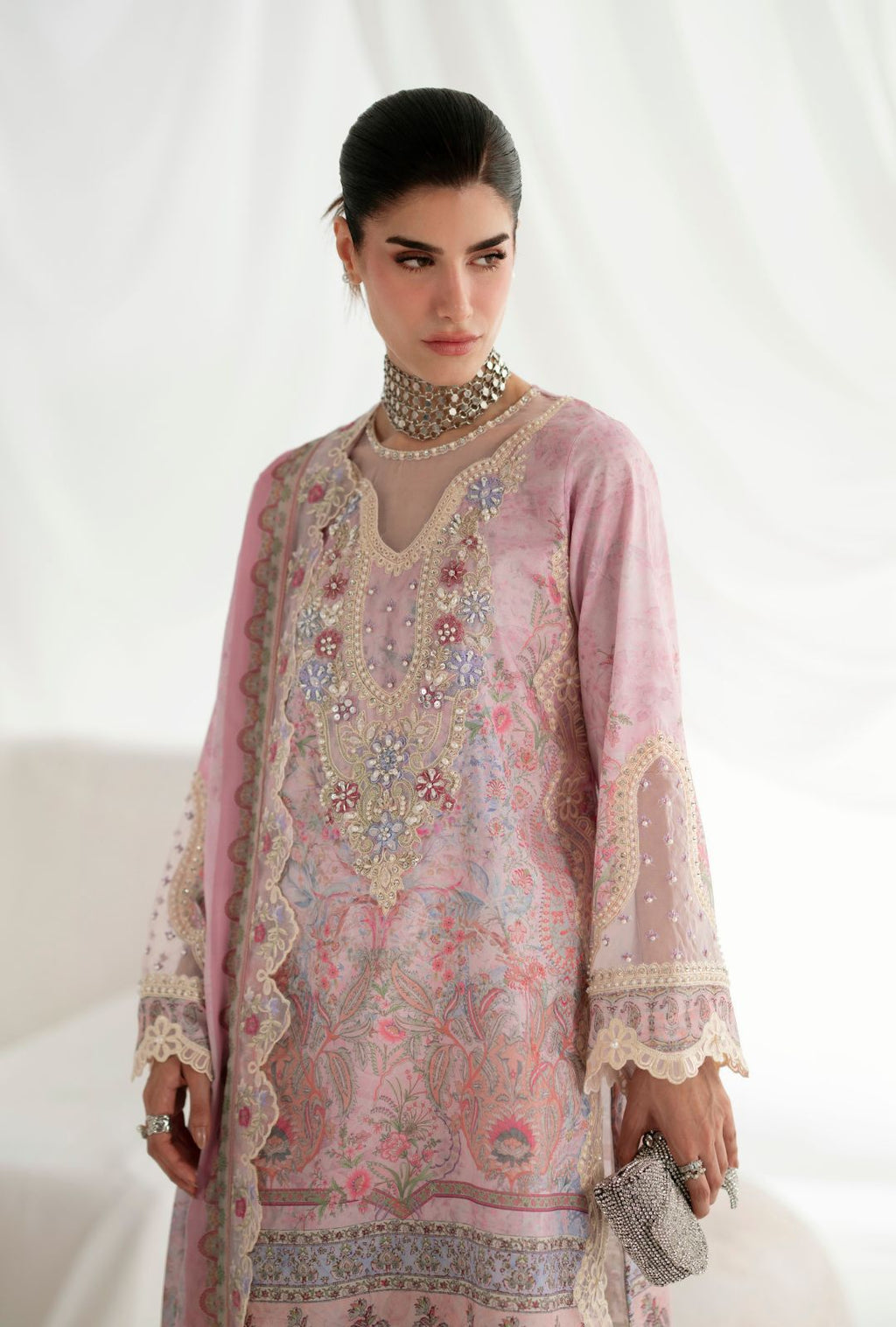 AJR COUTURE - SERENYA