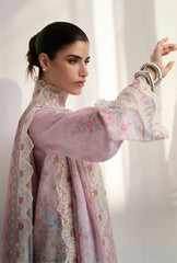 AJR COUTURE - SERENYA