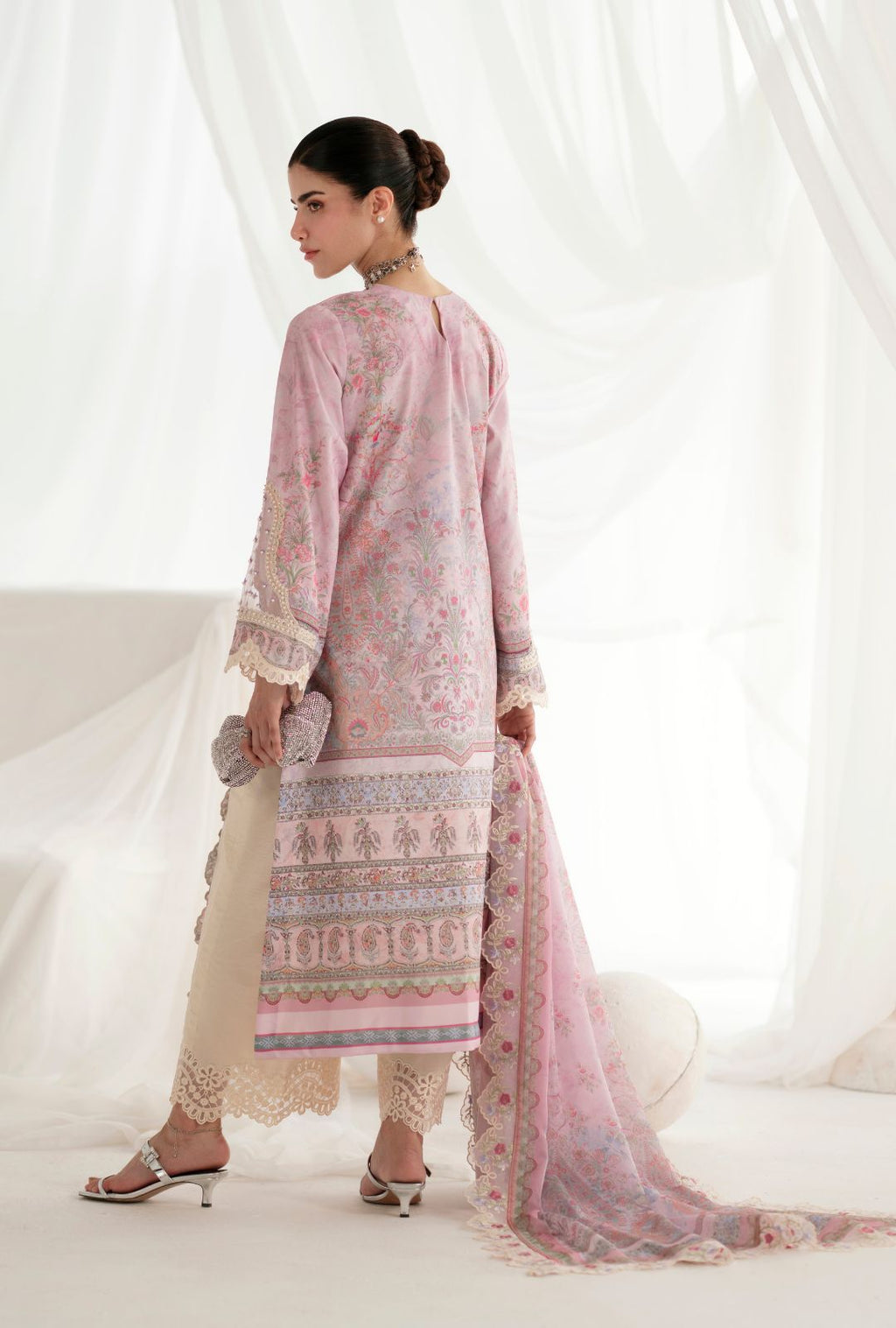 AJR COUTURE - SERENYA