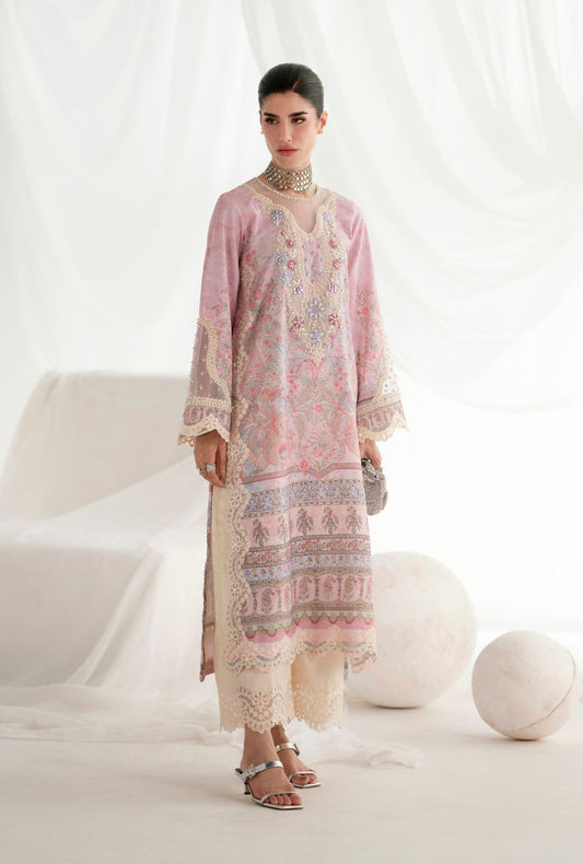 AJR COUTURE - SERENYA