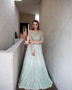 MINT AURA
