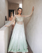 MINT AURA