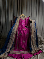 MEHRUNISA