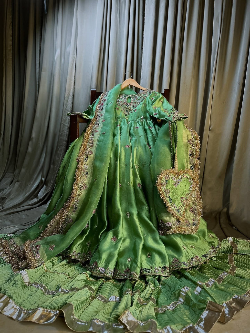 SAHIBA KALIDAR