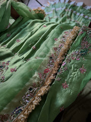 SAHIBA KALIDAR