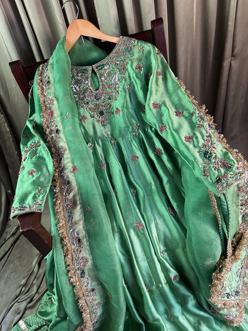 SAHIBA KALIDAR