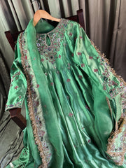 SAHIBA KALIDAR