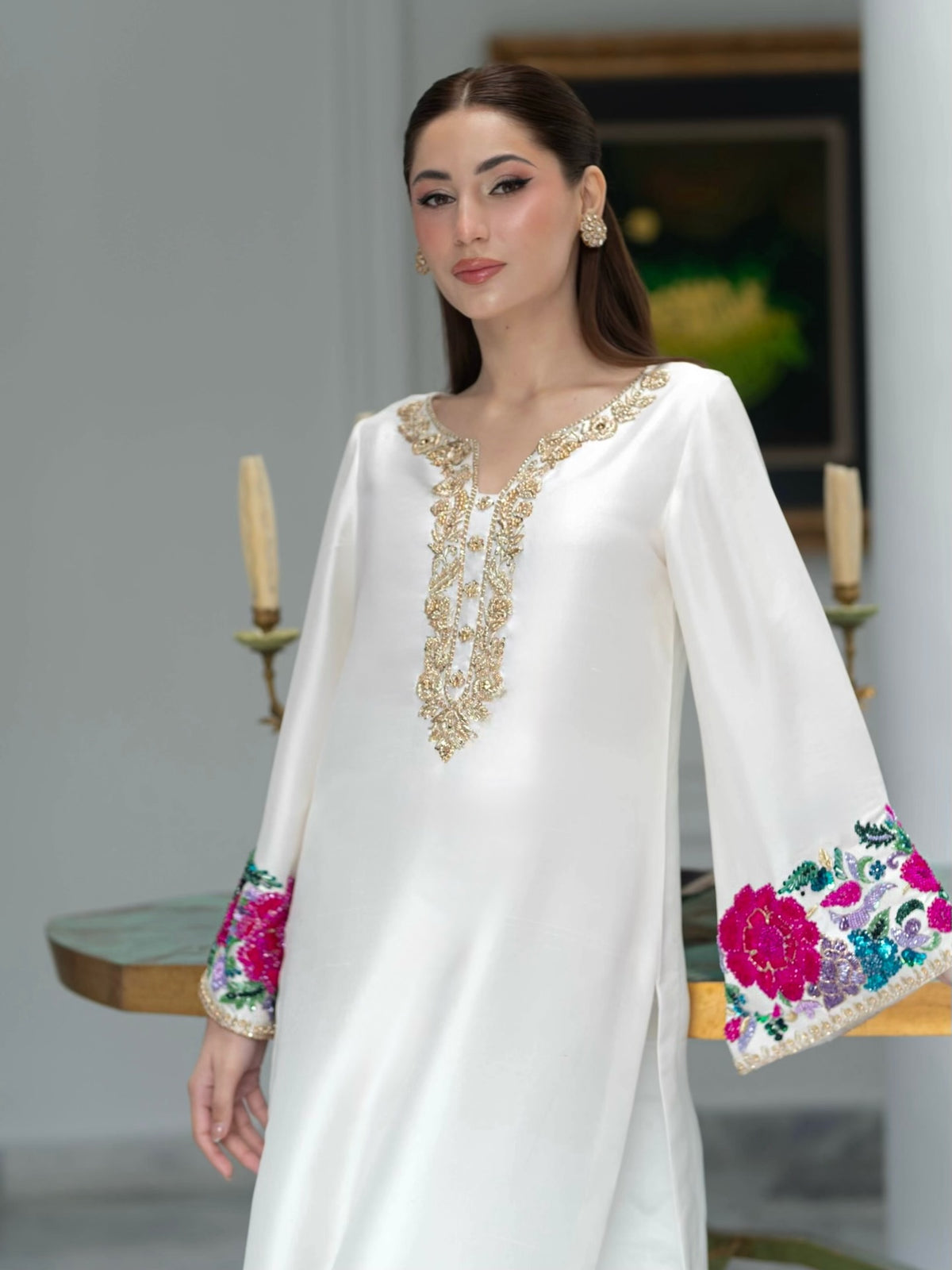 IVORY